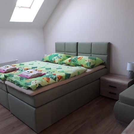 Penzion Na Hrazi Poděbrady Exteriör bild